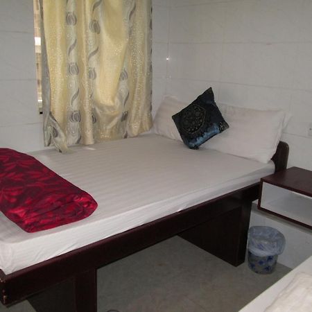 Global Inn Kowloon  Eksteriør bilde