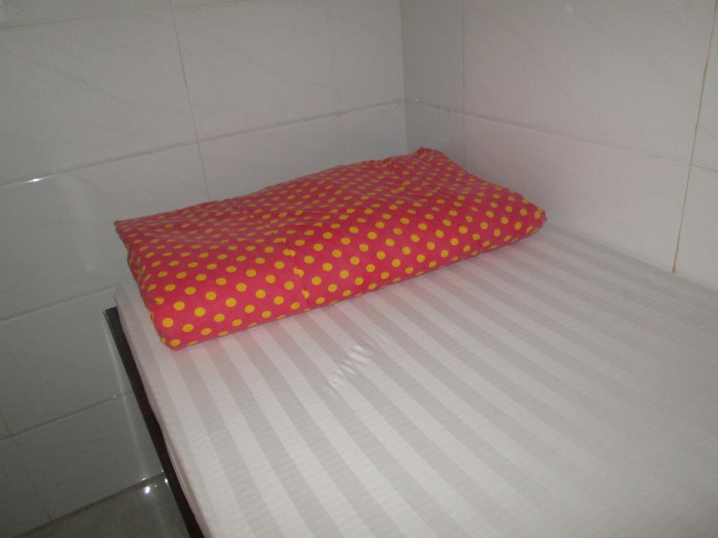 Global Inn Kowloon  Eksteriør bilde